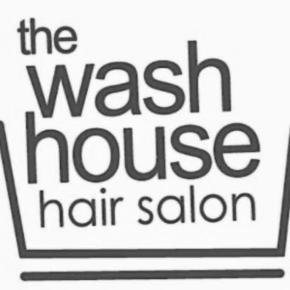 The Wash House logo