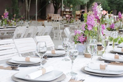 Photos of La Floreria