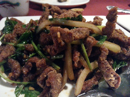 Chinese Restaurant «Szechuwan Garden», reviews and photos, 8851 Central Ave, Montclair, CA 91763, USA