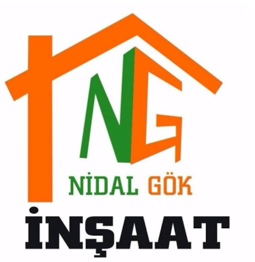 Nidal Gök İnşaat logo