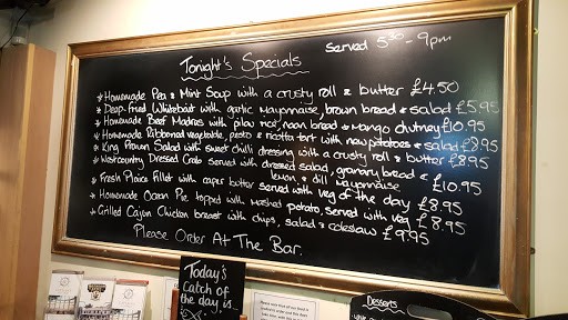 The Brendon Arms