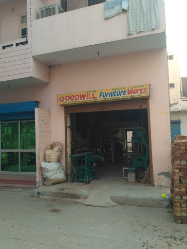 Goodwill Furniture, 125001, Sant Nagar, Adarsh Nagar, Hisar, Haryana 125001, India, Furniture_Maker, state HR