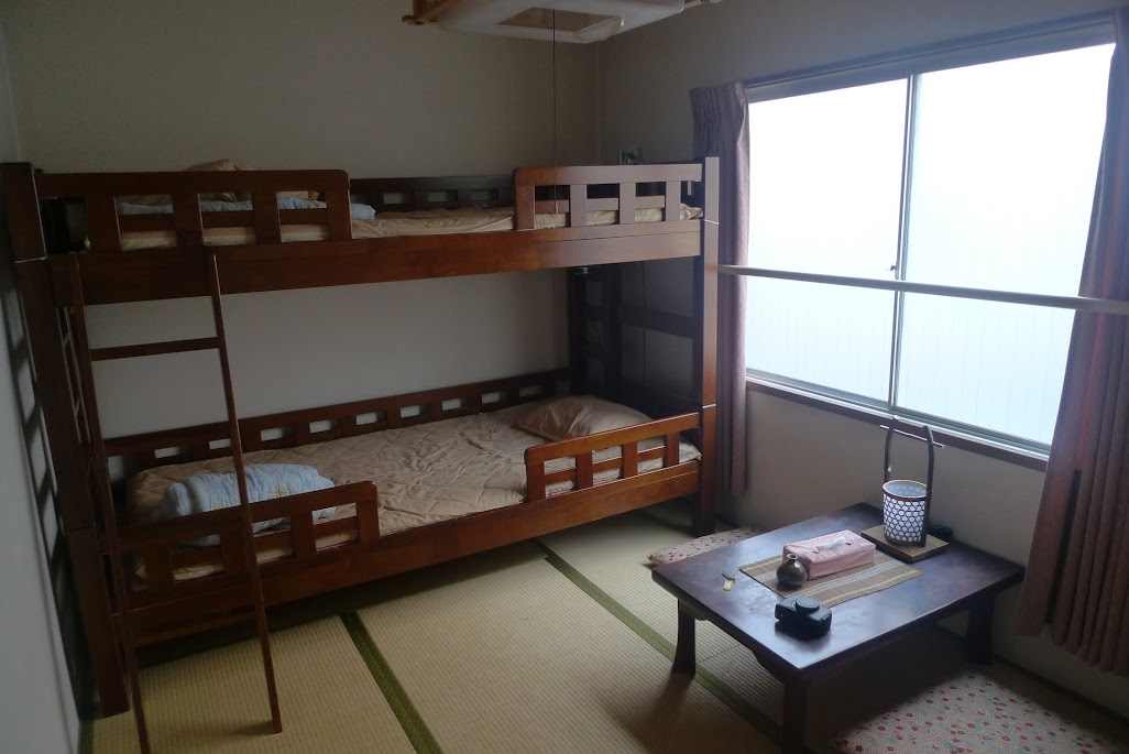 guesthouse hiroshima