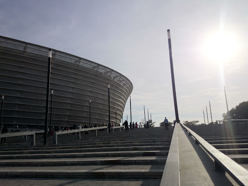 Cape Town Stadium