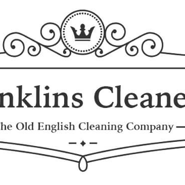 We Franklins Cleaners logo