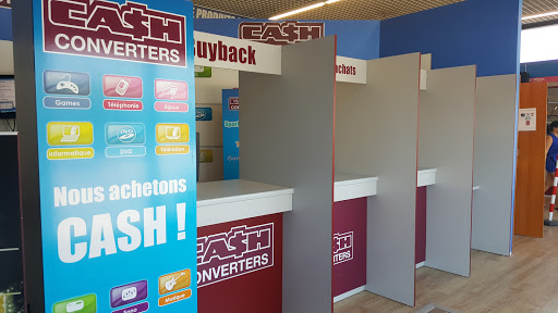 Centre Commercial Auchan Pérols