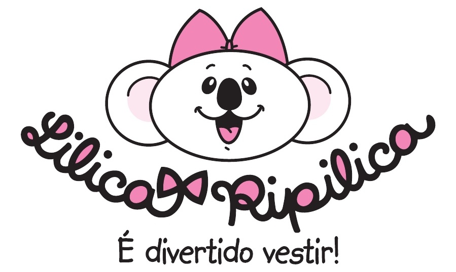 roupas infantil da lilica ripilica