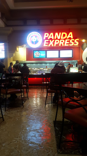 Chinese Restaurant «Panda Express», reviews and photos, 1200 Athens Ave, Lincoln, CA 95648, USA