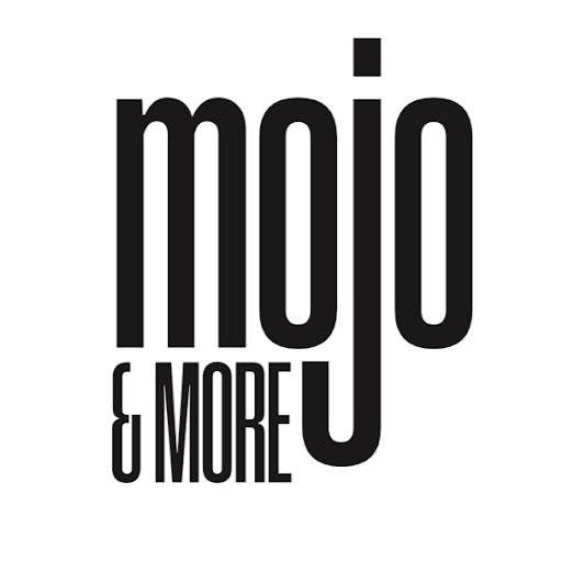 Mojo and More logo