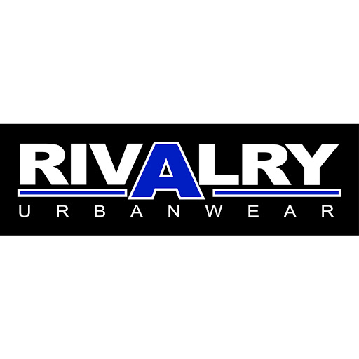 Rivalry Urbanwear Elizabeth logo