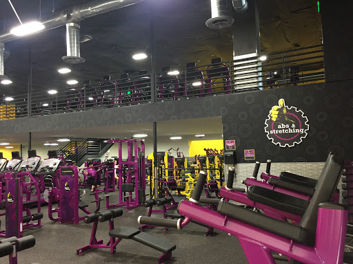 Gym «Planet Fitness», reviews and photos, 30272 Crown Valley Pkwy, Laguna Niguel, CA 92677, USA