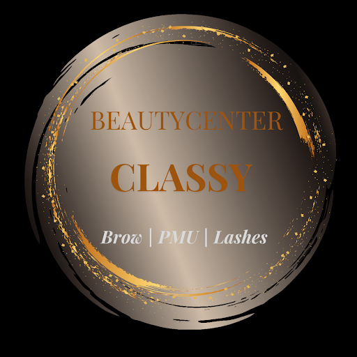 Beauty Center Classy logo