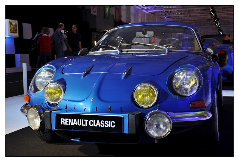 Quelques une des plus belle voitures du mondial de l'auto 2012 la suite _DSC0442