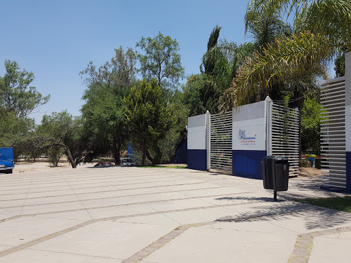Parque Recreativo La Pona, 20198, Prol Alameda 1101, Ojocaliente, Aguascalientes, Ags., México, Parque | AGS