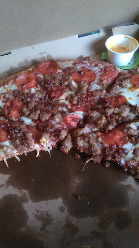 Pizza Restaurant «Little Caesars Pizza», reviews and photos, 2181 N Meridian St, Indianapolis, IN 46202, USA
