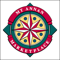 Mount Annan Marketplace