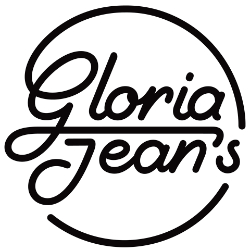 Gloria Jean's Coffees Lorne Street logo