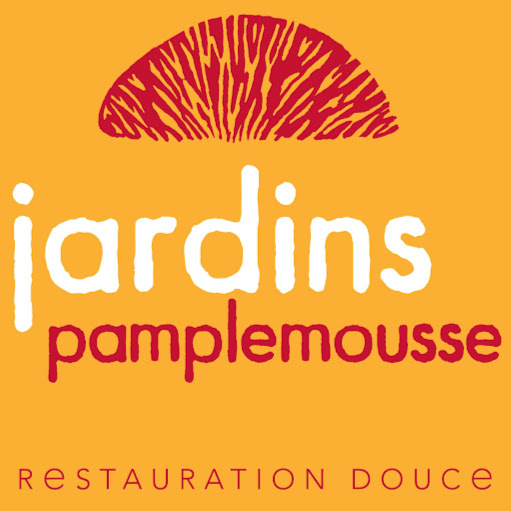 Jardins Pamplemousse - Villeneuve-d'Ascq logo