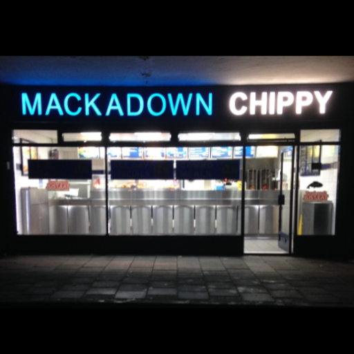 Mackadown Chippy