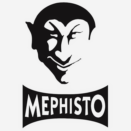 Mephisto Ulm logo