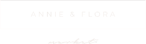 Annie & Flora Market logo