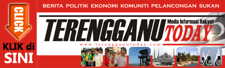 Terengganu Today - Media Rakyat