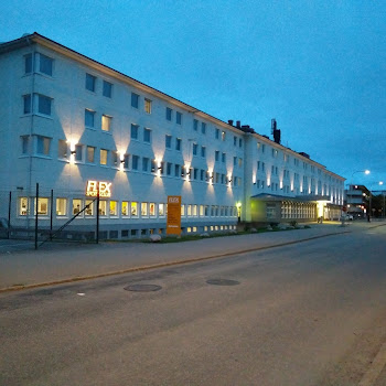 Good Morning+ Hägersten