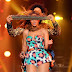 "Grown Woman": Beyoncé Performa Nova Música Direto da Mrs. Carter Show World Tour na França!
