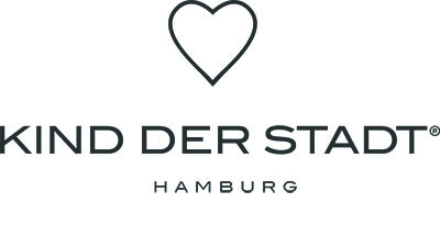 KIND DER STADT Hamburg (Eimsbüttel) logo