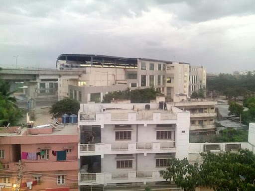 Mysore Road, Mysore Rd, Muthachari Industrial Estate, Deepanjali Nagar, Bengaluru, Karnataka 560039, India, Metro_Rail_Station, state KA