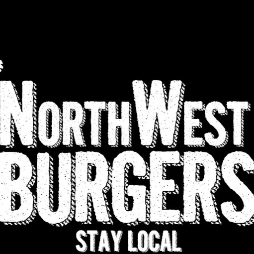 NorthWest Burgers logo