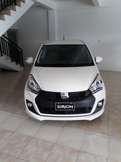 Photos of Daihatsu Bandung