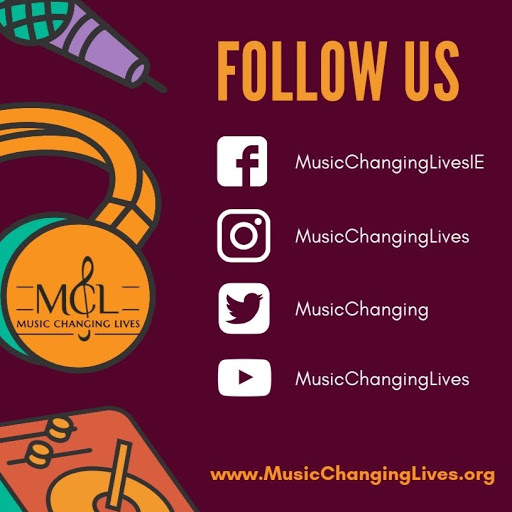 Music Changing Lives