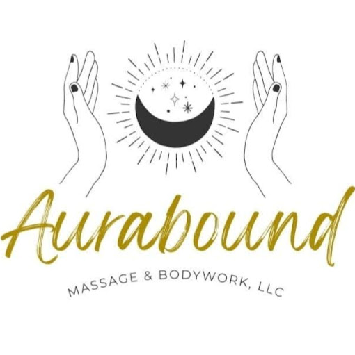 Aurabound Massage & Bodywork logo
