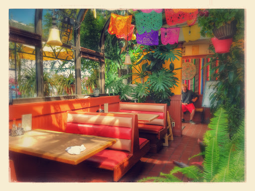 Mexican Restaurant «La Plaza Mexican Restaurant», reviews and photos, 2930 Santa Rosa Ave, Santa Rosa, CA 95407, USA
