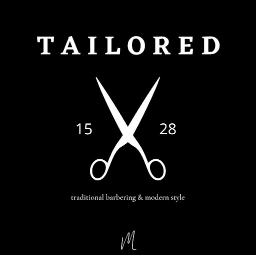 Tailored Hair Care logo