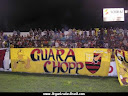 TORCIDA ALCOOLIZADA GUARACHOPP