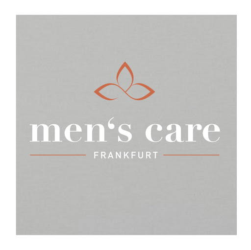 Men‘s Care Frankfurt Kosmetik, Massage, Haarentfernung, Fußpflege & Maniküre für Männer logo