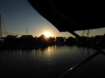 Photos of Old Bahama Bay Hotel