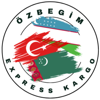 ÖZBEK TÜRKMEN KARGO logo