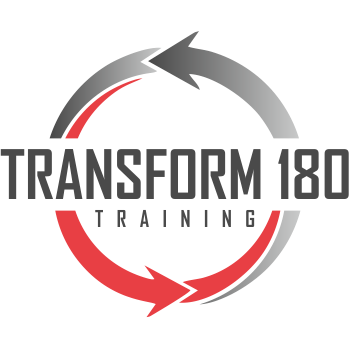 Transform 180 Training - Belltown logo