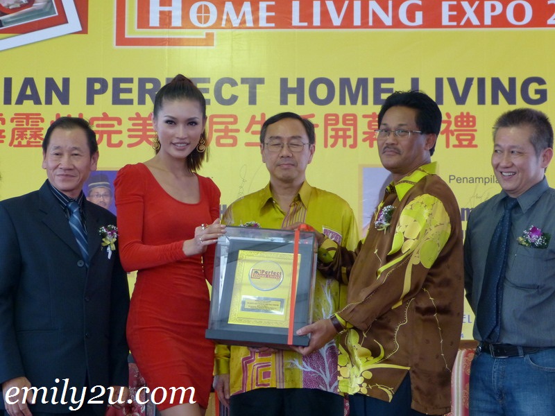 Perfect Home Living Expo