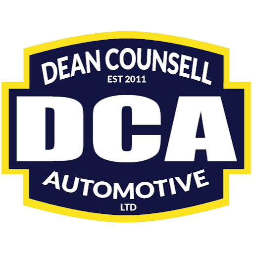 DC Automotive Limited logo