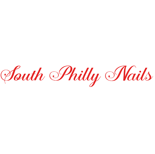South Philly Nails logo