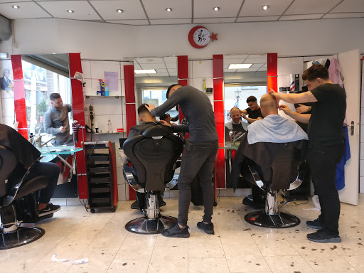 Hairstudio Moss