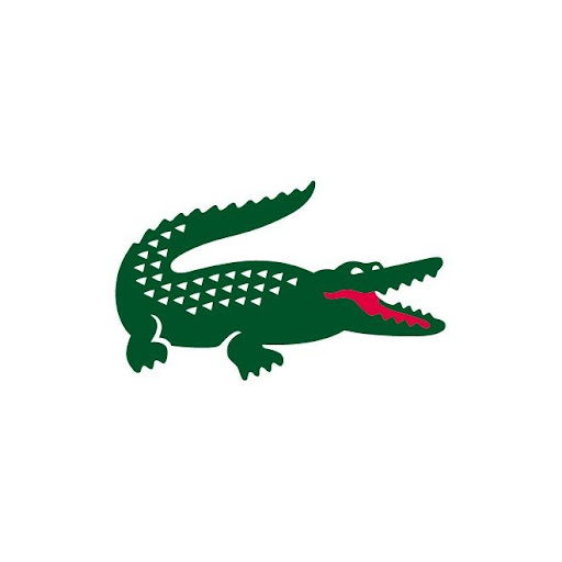 Lacoste logo