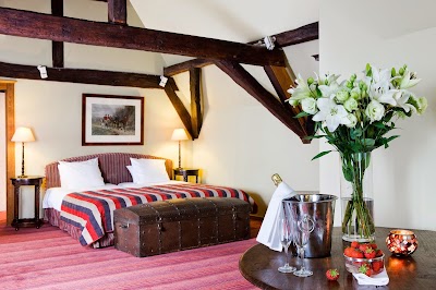 Photos of Martin's Relais Hotel ****