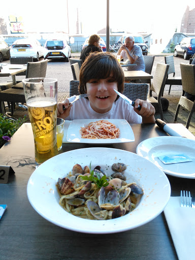 Ristorante Pizzeria Karalis