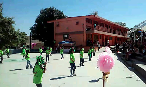 Escuela Calafia Tzu Chi, Frambueza Sn, La Morita 2 Sección, 22245 Tijuana, B.C., México, Escuela privada | BC