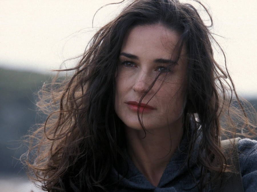 Demi Moore